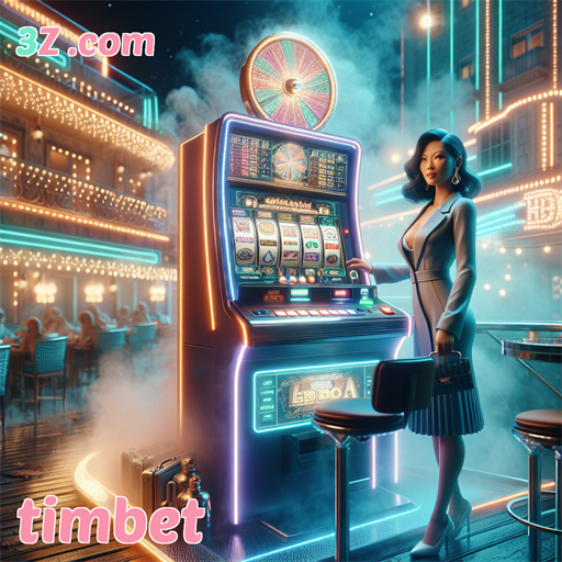 Apostas: A Experiência Vibrante do Timbet em Jogos Online