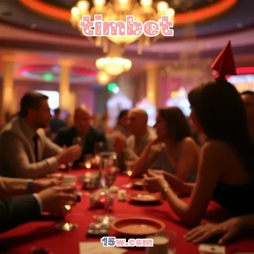 timbet App: Descubra os Melhores Recursos Para Seu Jogo