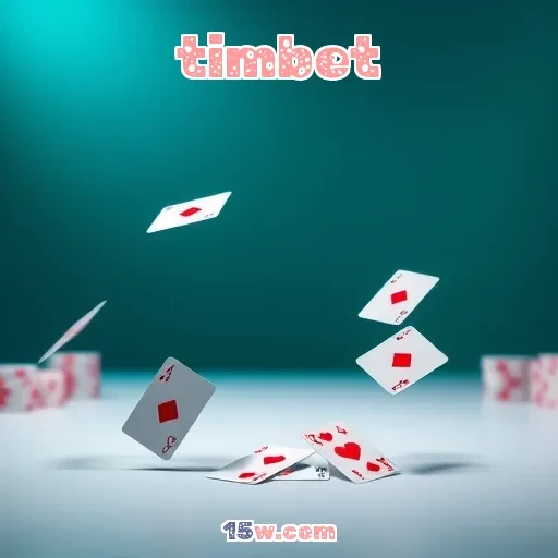 timbet: Como Pagamentos Rápidos e Seguros Impulsionam sua Experiência de Jogo