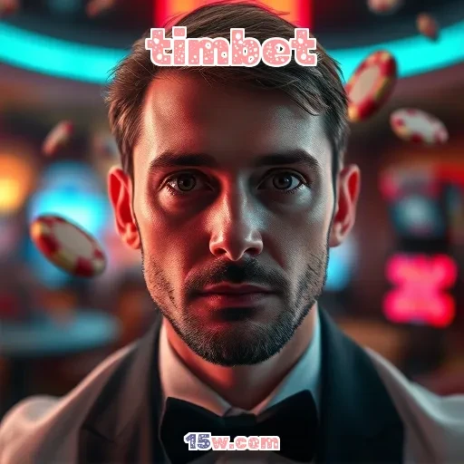 timbet: A Nova Sensação dos Jogos Online no Brasil