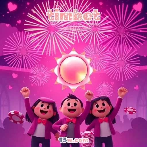 timbet: Suporte 24/7 que Transforma Sua Experiência de Jogo