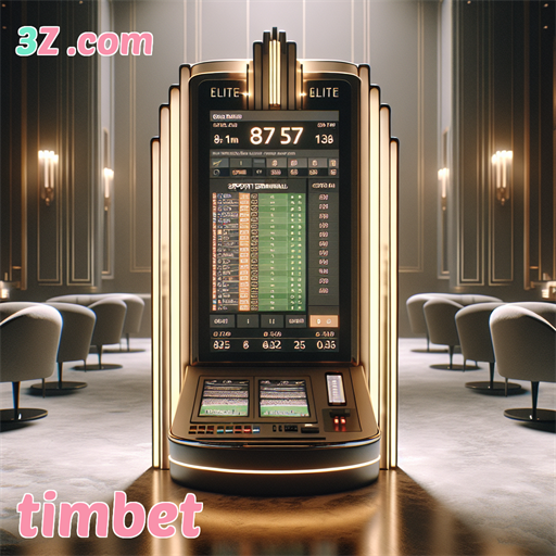 Slots Inovadores: Aventuras Empolgantes na Timbet que Encantam