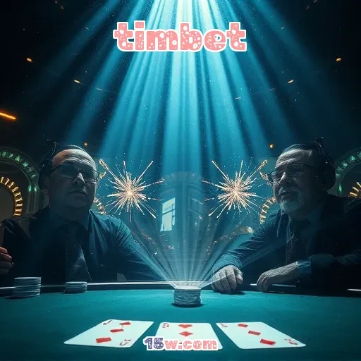 timbet - VIP